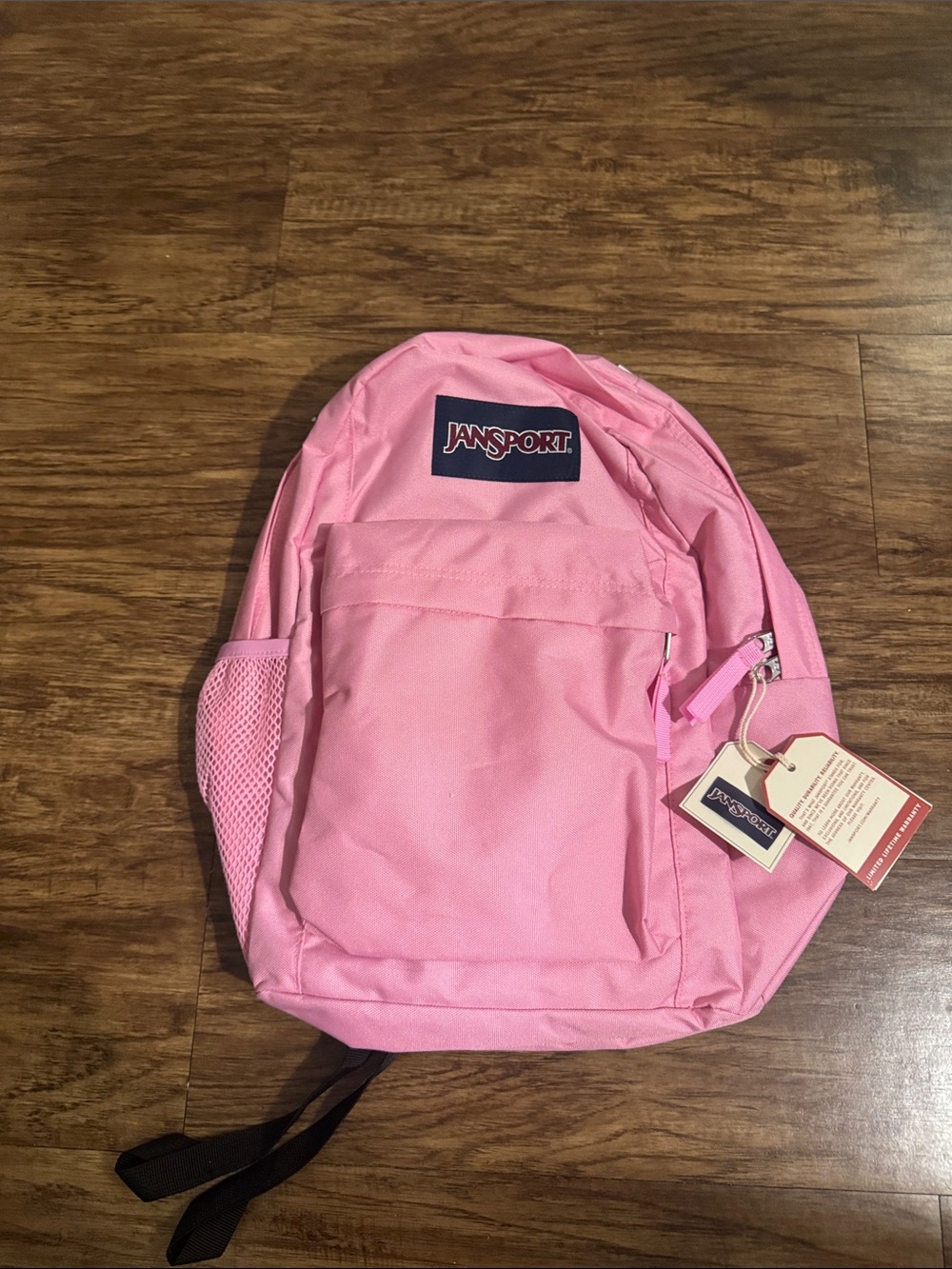 NWT jansport backpack